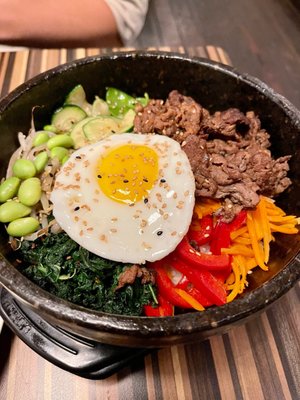 Buk Chon Korean Cuisine by null Buk Chon Korean Cuisine by null