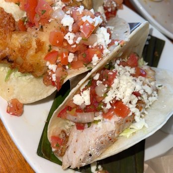 Duke's Malibu - Fish Tacos - New American Near Me - Malibu, California