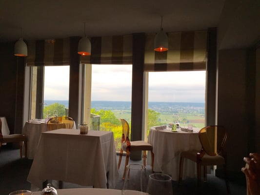 La Tour des Vents by null