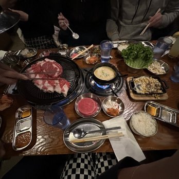 Jongro BBQ - Korean Near Me - New York, New York Jongro BBQ - Korean Near Me - New York, New York