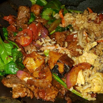 Roka - Shaking Beef - Asian Fusion Near Me - Tulsa, Oklahoma Roka - Shaking Beef - Asian Fusion Near Me - Tulsa, Oklahoma