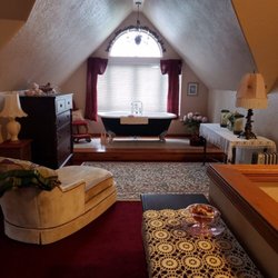 Bird's-Eye View Bed & Breakfast