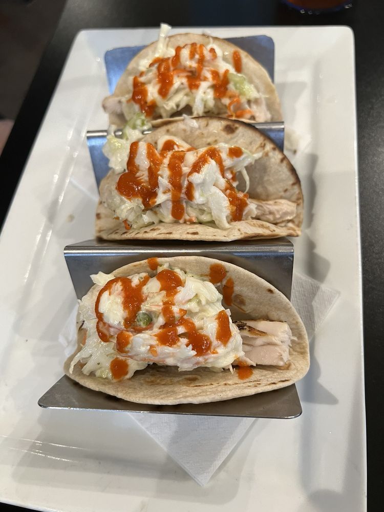 Food from Morelands At Waterworks