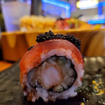 Tekka Sushi - Japanese Near Me - Elk Grove Village, Illinois