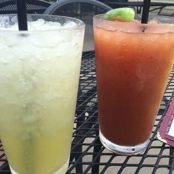 Eat 33 - Absolutely a place to go back to‼ Great atmosphere, great drinks & great food ‼‼‼‼‼‼ - Breakfast & Brunch Near Me - Richmond, Virginia