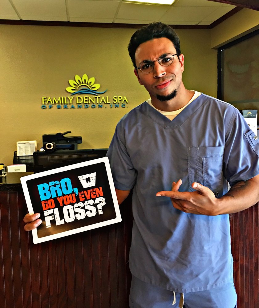 FAMILY DENTAL SPA OF BRANDON Updated September 2024 15 Photos & 12