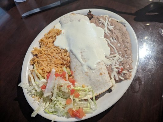 Garcia's Cool Springs - Mexican Restaurant by null