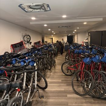 Cycle Park NYC - Bikes - Bike Rentals Near Me - New York, New York Cycle Park NYC - Bikes - Bike Rentals Near Me - New York, New York
