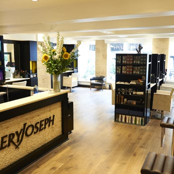 Valery Joseph Salon - Makeup Artists Near Me - New York, New York Valery Joseph Salon - Makeup Artists Near Me - New York, New York