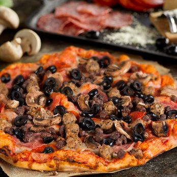 Shakey's Pizza Parlor - Pizza Near Me - Downey, California Shakey's Pizza Parlor - Pizza Near Me - Downey, California