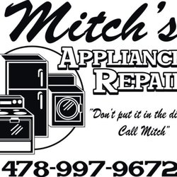 Mitch's Appliance Repair