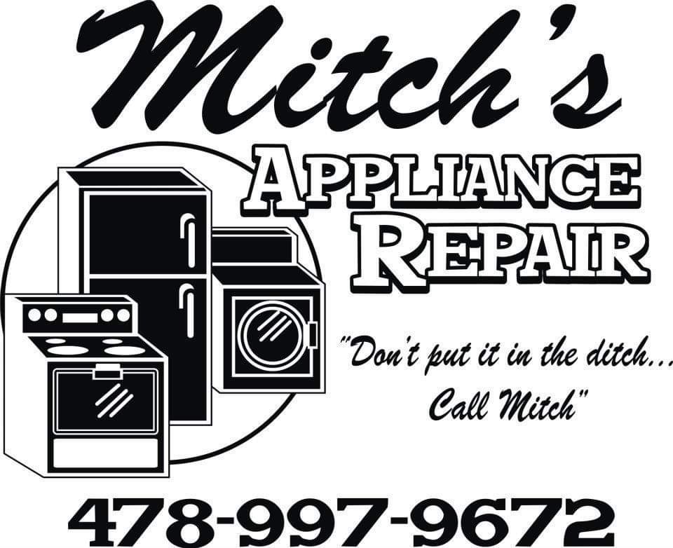 MITCH’S APPLIANCE REPAIR Updated September 2024 Warner Robins
