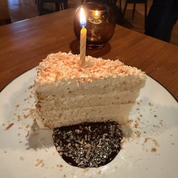 The Courthouse Club - Coconut cake - American Near Me - Noblesville, Indiana The Courthouse Club - Coconut cake - American Near Me - Noblesville, Indiana