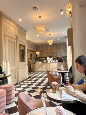 Felix Roasting Co. by null