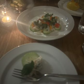 Gary's - French Near Me - Vancouver, British Columbia