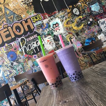 The Street - Coffee & Tea Near Me - Mesa, Arizona