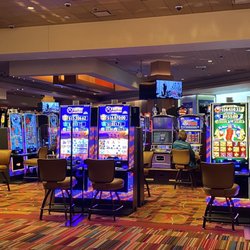Rivers Casino