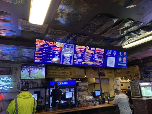 J J's Pie Co. by null