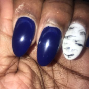 Bisou Nail Spa - Nail nail design - Nail Salons Near Me - Brooklyn, New York