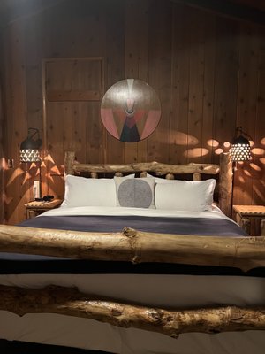 Ojai Rancho Inn by null