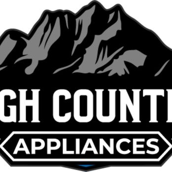 High Country Appliances - Appliances Near Me - Granby, Colorado High Country Appliances - Appliances Near Me - Granby, Colorado