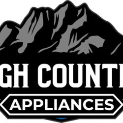 High Country Appliances