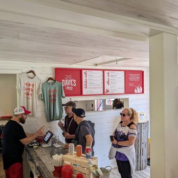 Dave's Lobster - Seafood Near Me - Charlottetown, Prince Edward Island Dave's Lobster - Seafood Near Me - Charlottetown, Prince Edward Island