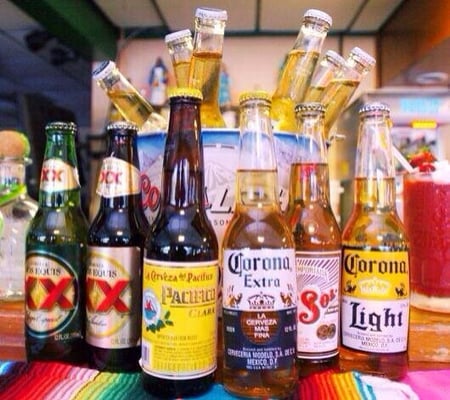 Carmela's Mexican Restaurant by null