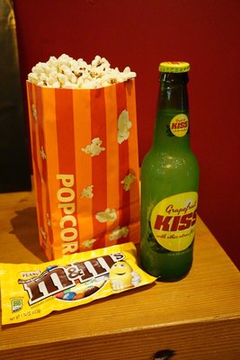 Northwest Film Forum by null