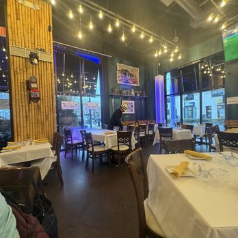The Cuban - Cuban Near Me - Patchogue, New York