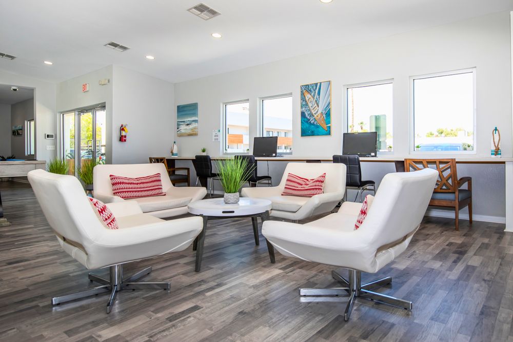 The Avi - property management company in Tempe, AZ