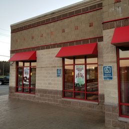 Outside Outside