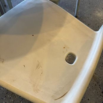 Fallbrook Froyo - Who wants to sit on that?! - Ice Cream & Frozen Yogurt Near Me - Fallbrook, California Fallbrook Froyo - Who wants to sit on that?! - Ice Cream & Frozen Yogurt Near Me - Fallbrook, California
