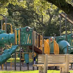 Troy Moody Park