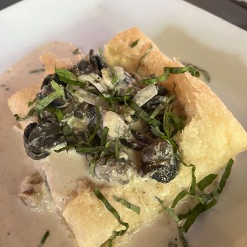 Martini's Organic - The Sautéed Escargot melts in your mouth! - Seafood Near Me - South Daytona, Florida