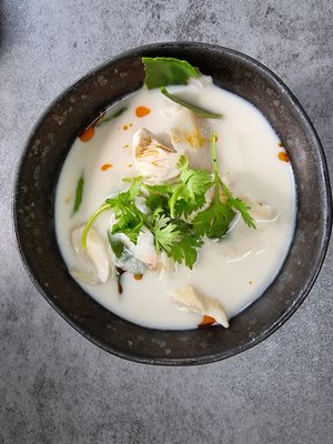 Thai Bistro by null