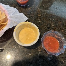 Queso