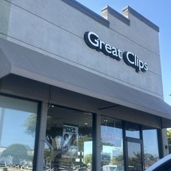 Great Clips