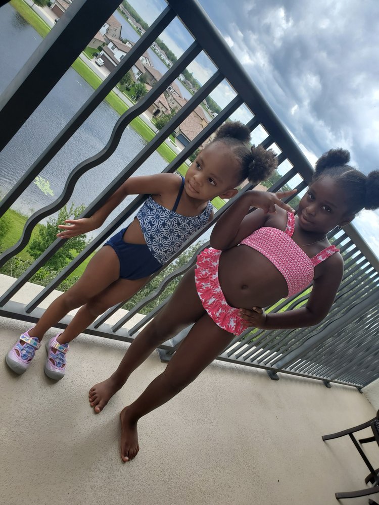 TIFFANY’S LEARNING CENTER 6427 Lambert Ln, New Port Richey, Florida