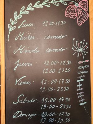 Temple Natura Café Garden by null