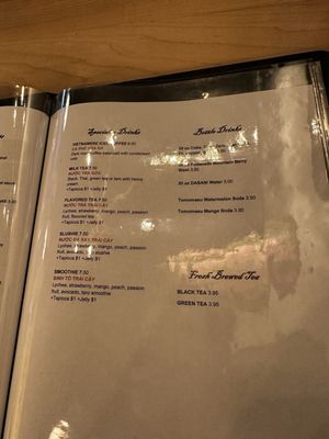Menu photo 3 Eurasian Bistro Pensacola, FL Menu photo 3 Eurasian Bistro Pensacola, FL