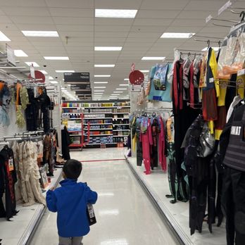 Target - Department Stores Near Me - Albuquerque, New Mexico