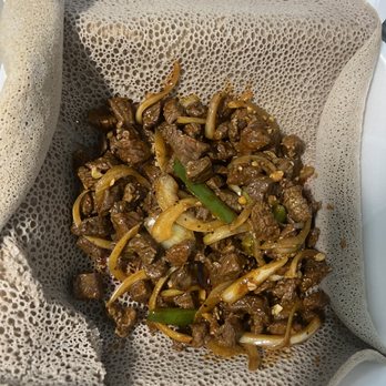 Ethio-LunchBox - Key tibs - Ethiopian Near Me - San Jose, California Ethio-LunchBox - Key tibs - Ethiopian Near Me - San Jose, California
