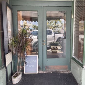 Osceola Street Cafe - Breakfast & Brunch Near Me - Stuart, Florida Osceola Street Cafe - Breakfast & Brunch Near Me - Stuart, Florida