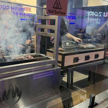 Chubby Mart - Hot Pot Near Me - Rowland Heights, California Chubby Mart - Hot Pot Near Me - Rowland Heights, California