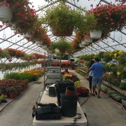 Valley View Farms - Greenhouse