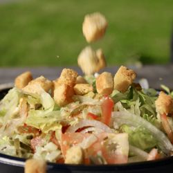 JRECK Subs - Garden Salad