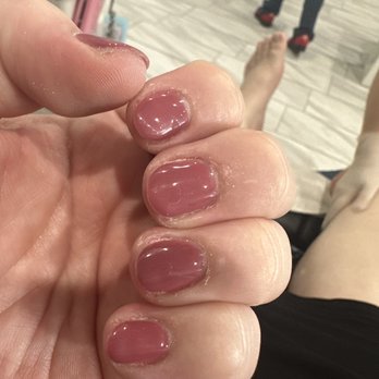 Temecula Nail Bar - Nail Salons Near Me - Temecula, California