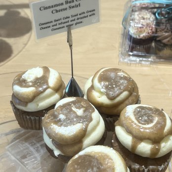 Sweeter Days Bake Shop - Bakeries Near Me - Fort Lauderdale, Florida