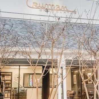 Truman Chocolates - Truman Chocolates Exterior - Chocolatiers & Shops Near Me - Bryan, Texas